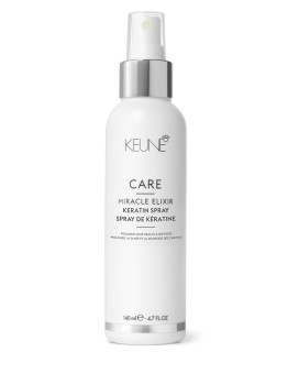 CARE LINE Miracle elixir keratínový sprej - 140ml